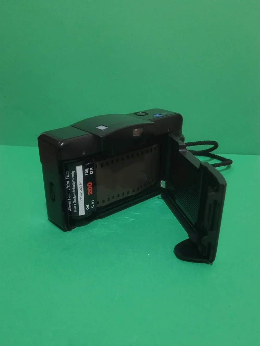 Minox CD 70 35mm Compact Film Camera  - Great Condition.